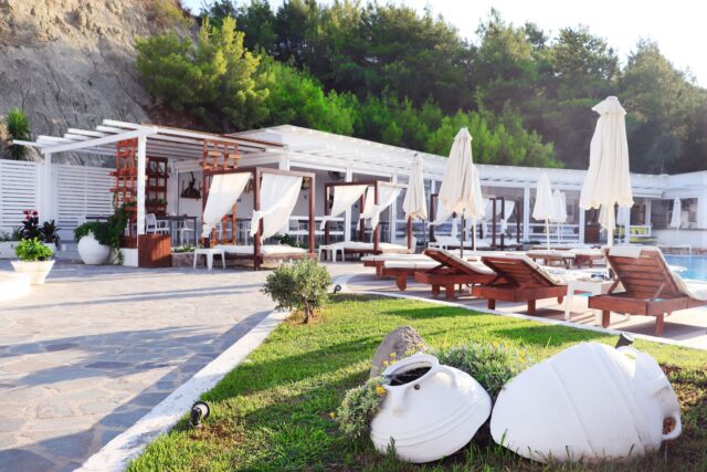 Aloe Hotel Adults Only Rhodes