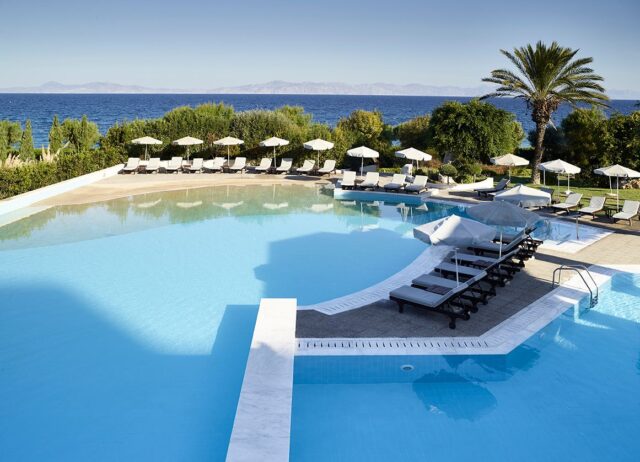 Amus Hotel & Spa