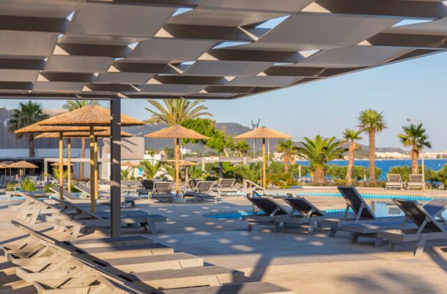 Akti Imperial Deluxe Resort & Spa Dolce by Wyndham