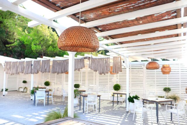 Aloe Hotel Adults Only Rhodes