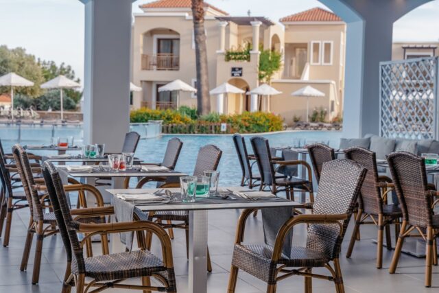 Lindos Imperial Resort & Spa