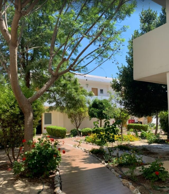 Anavadia Hotel By Anayia All Inclusive Resorts