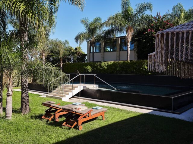 Amus Hotel & Spa