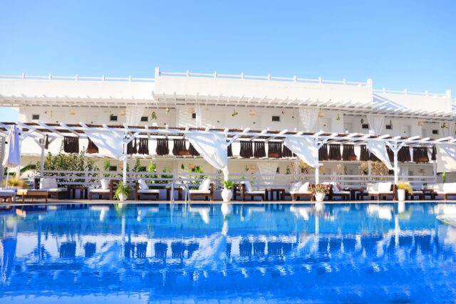 Aloe Hotel Adults Only Rhodes