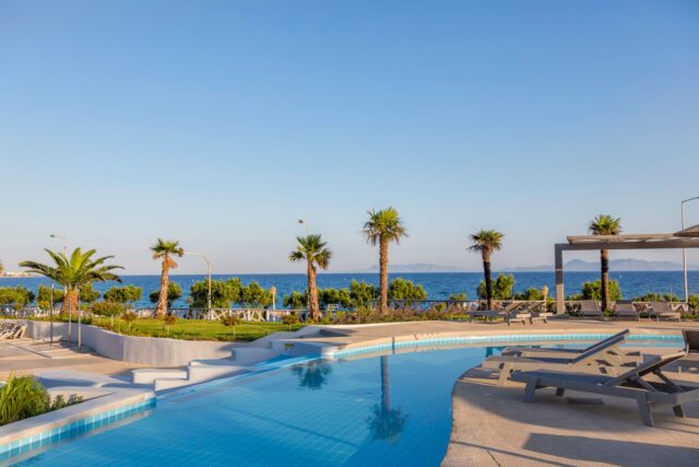 Akti Imperial Deluxe Resort & Spa Dolce by Wyndham